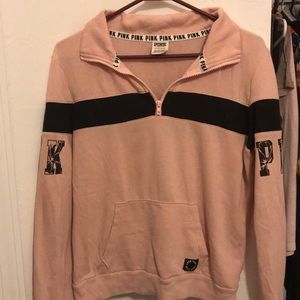 PINK VS sweater🎀